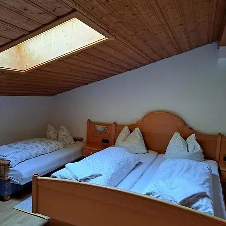 Pension Anoetzlehen Murf-3