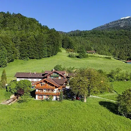 Pension Anoetzlehen Murf-2