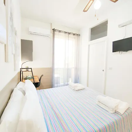 Aurora Guest House- Dimore Bolognesi-2