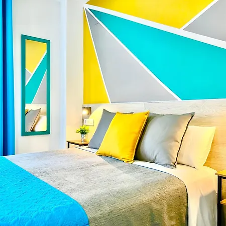 Dori Rooms - Hostal-3