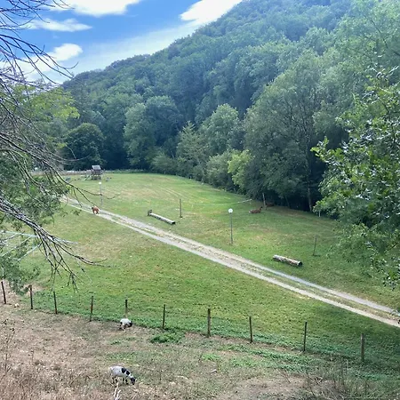 La Bastide d'Albignac-2
