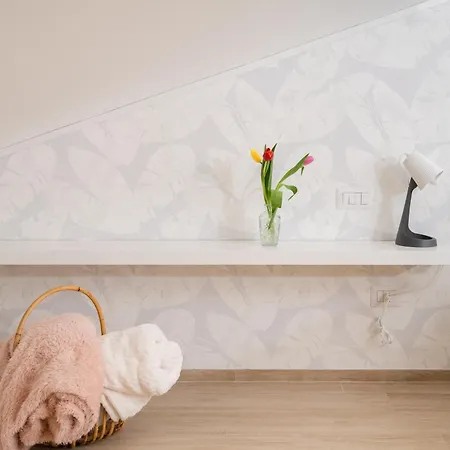 Otium Rooms / Camere E Appartamenti-3