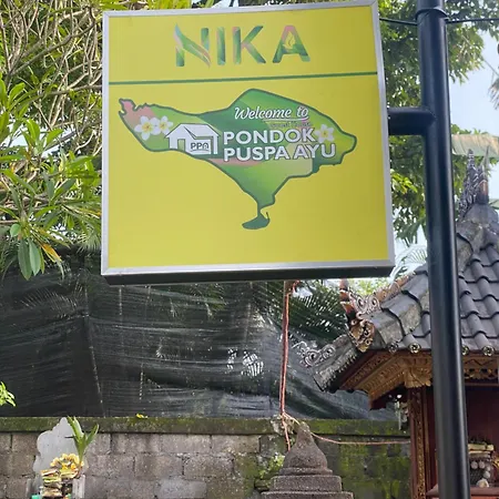 Guest House Pondok Puspa Ayu-3