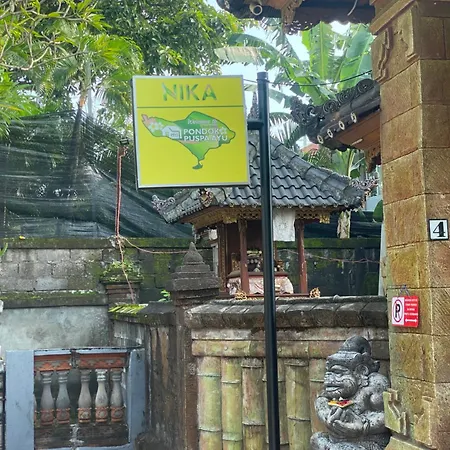 Guest House Pondok Puspa Ayu-2