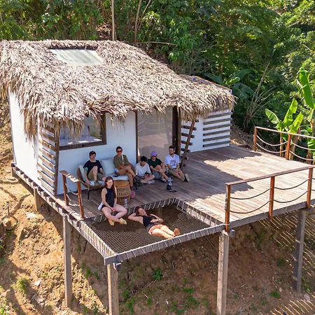 Encanto Hostel-3