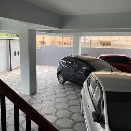 Tranquil Suites-3