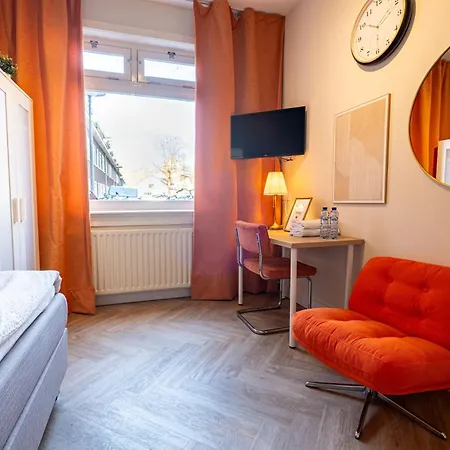 Hello Stay Utrecht-2