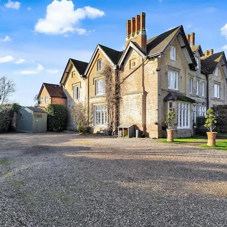 Victoria Spa Lodge-3