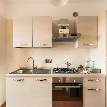 Giramondo Guest house-3