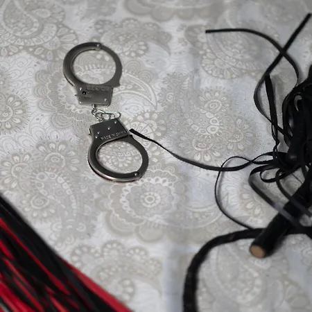 Suite Luxury Bdsm-2