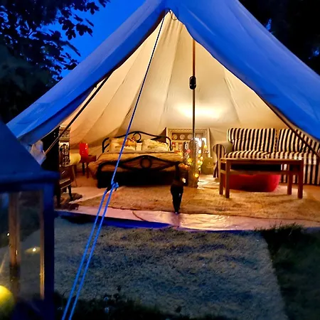 La Ferme Du Tilleul Chambres D Hotes Tout Conforts - Familiale - Entre Amis - Pro-3