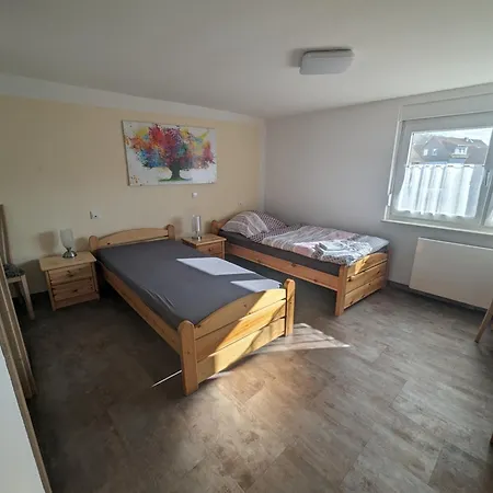 Pension Neue Linde-2