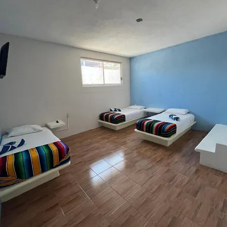La Casa De La Abuela-3