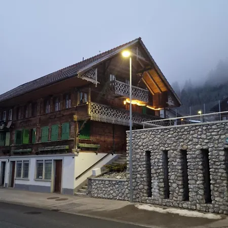 Cascade De Jaun-3