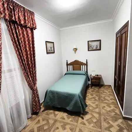 Hostal Bellido-2
