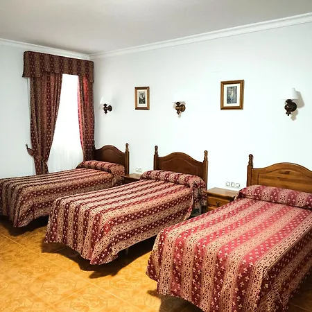 Hostal Bellido-3