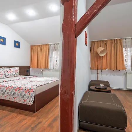 Casa Transilvania-3