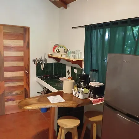 Casa Rosada Nosara-2