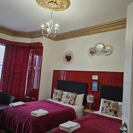 The Residence - No 57-2