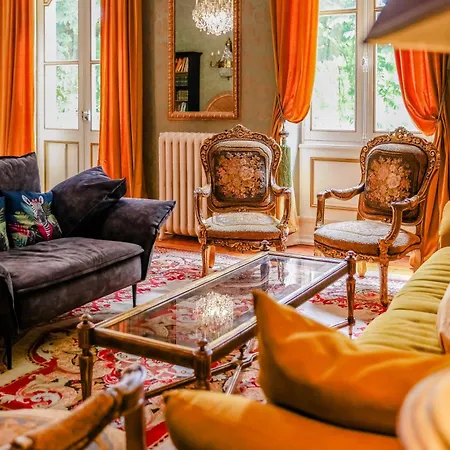 Le Manoir du Thouron-2