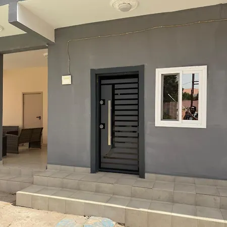 Gam Properties Guest House-2