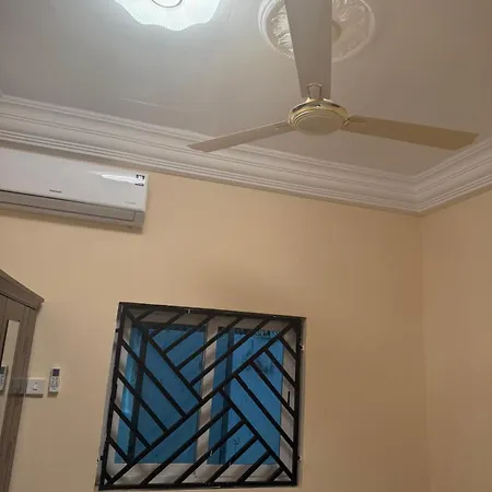 Gam Properties Guest House-3