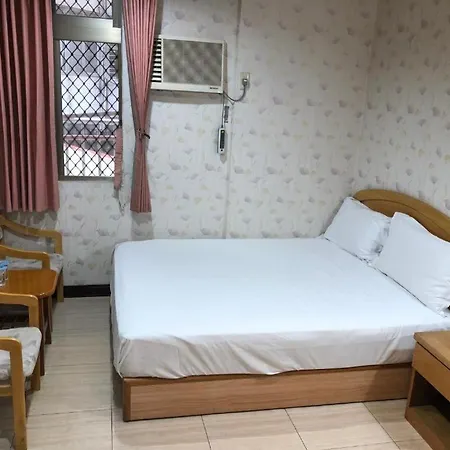 Jiaoxi Hot Spring Hotel-3