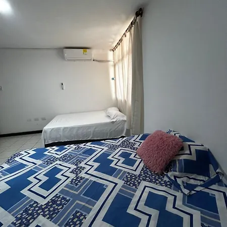Hostal Tayrona-2