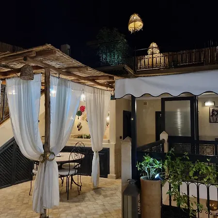 Riad Dar Serenity-2