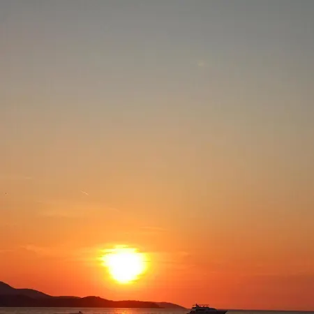 Villa 3 Ishujt Ksamil-2