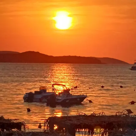 Villa 3 Ishujt Ksamil-2