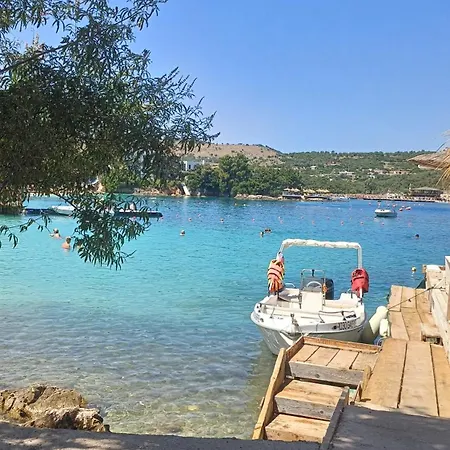 Villa 3 Ishujt Ksamil-2