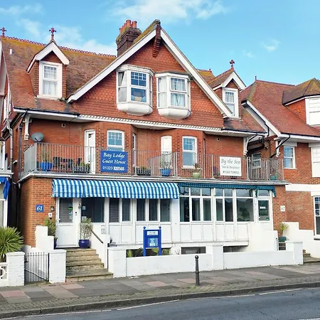 Bay Lodge Guest House-2