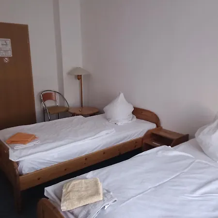 Hotel Pension zur Tanne-2