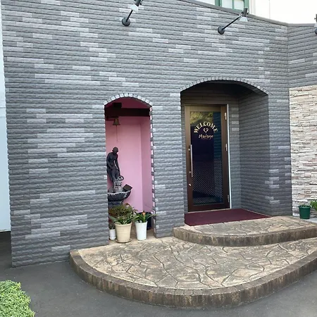 Mariage Leisure Hotel-2