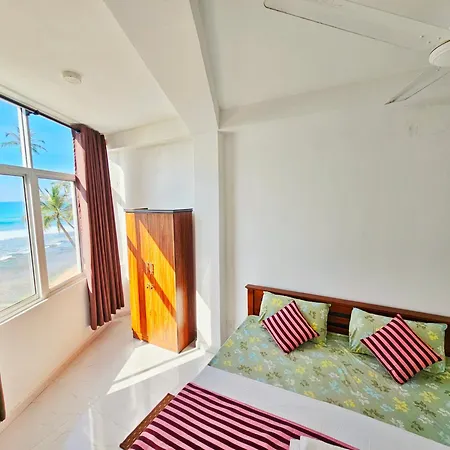 Lucky Pearl Beach Resort-2