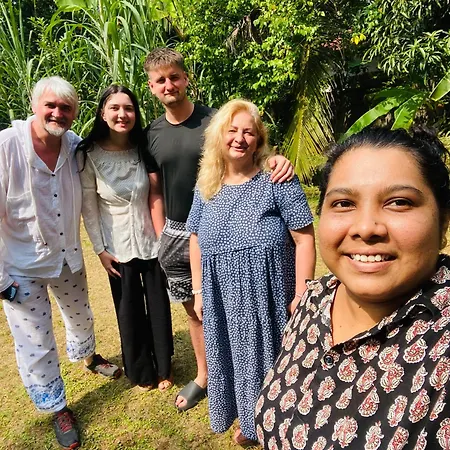 Millenium Lodge - Anuradhapura-3