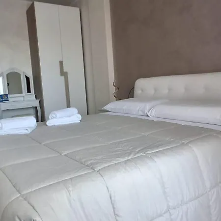 B&B La Ninfa del Lago-3
