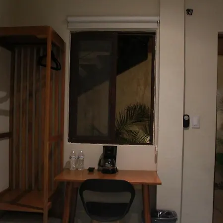 Mur Mura Boutique Guesthouse-3