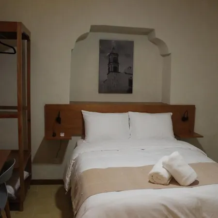 Mur Mura Boutique Guesthouse-2