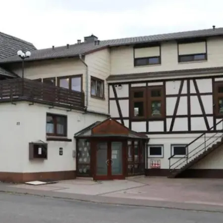 Pension Neue Linde-2