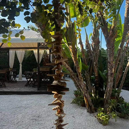 B&B Estremo Sud Marzamemi-2