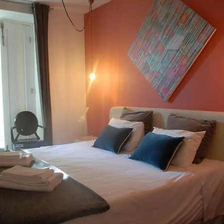 Bonvalot Guest House-3