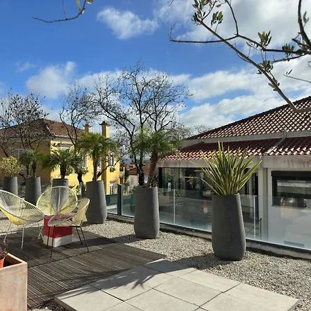 Bonvalot Guest House-2