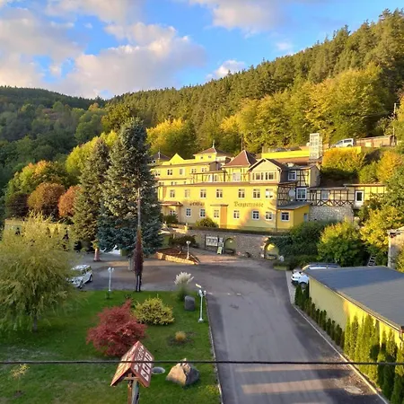 Pension Bergterrasse-3