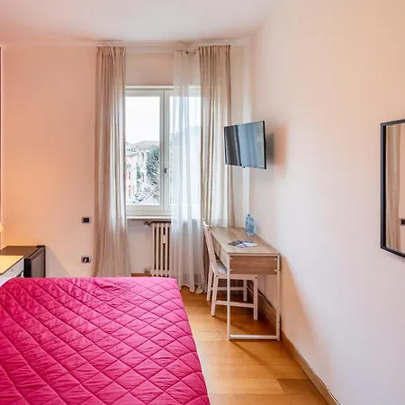 Casa Vivaldi Guest House-2