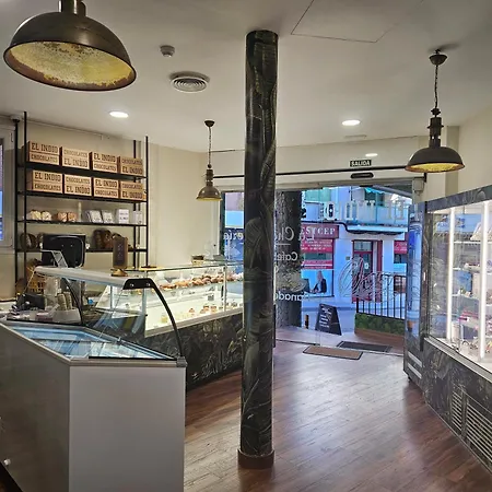 El Indio Chocolatería Boutique-3