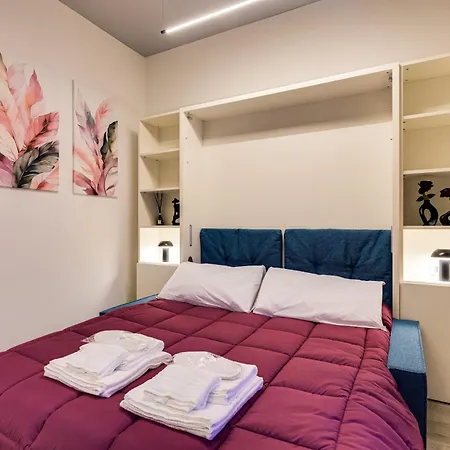 Belli Vatican Suites By Flatinrome-2