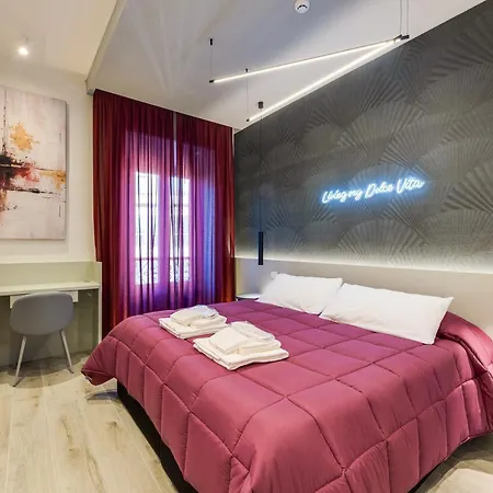 Belli Vatican Suites By Flatinrome-3