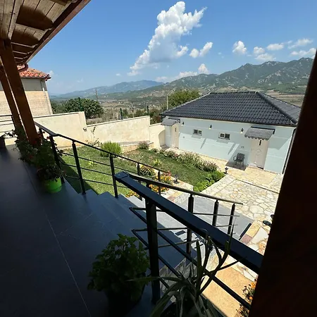 Villa Sana Rooms-3